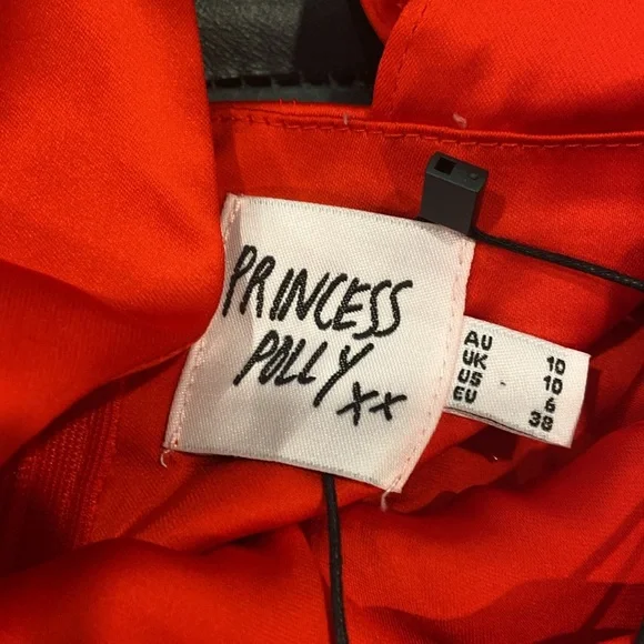 Princess Polly dress - Picture 9 of 14